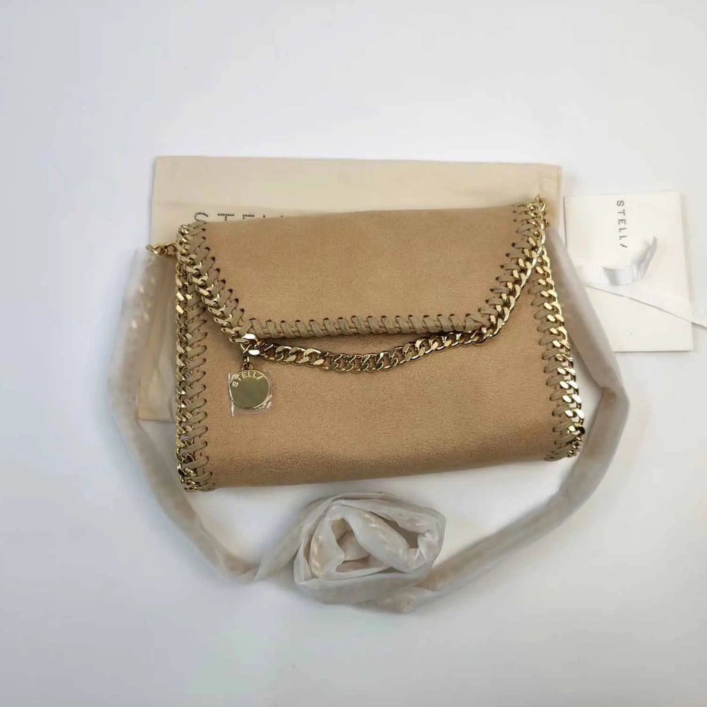 Luxury Women's Chain Bag Crossbody Shoulder Bag Elegant Handbag Fashionable Single Shoulder Purse for Ladies