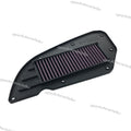 For KYMCO Downtown 125i 200i 300i 350i /Dink Street K-XCT D-TX 125i 300i Xtown Motorcycle High Flow Air Filter Cleaner Element