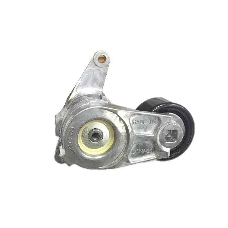 Drive Side Belt Tensioner Pulley For Cadillac Buick GMC Chevrolet GM  12626644 12575509 12715120