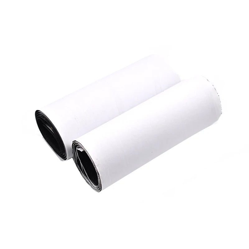 30CM Self-adhesive Hook Loop Fastener 300mm Wide Magic Tape For Window Door Curtain Sofa Clothing DIY Sewing Accessories