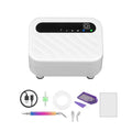 Rhinestone Art Painting Pen Kit for Adults Vacuum Rhinestone Painting Pen No Wax Needed E-Painter Rhinestone Art Tool