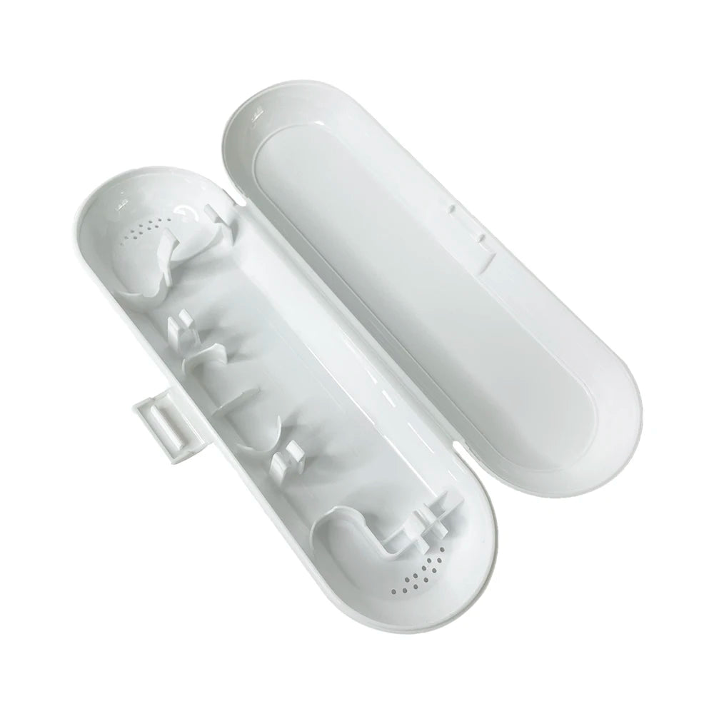Portable Electric Toothbrush Travel Case For Philips Electric Toothbrush Travel Box Universal Toothbrush Storage Box