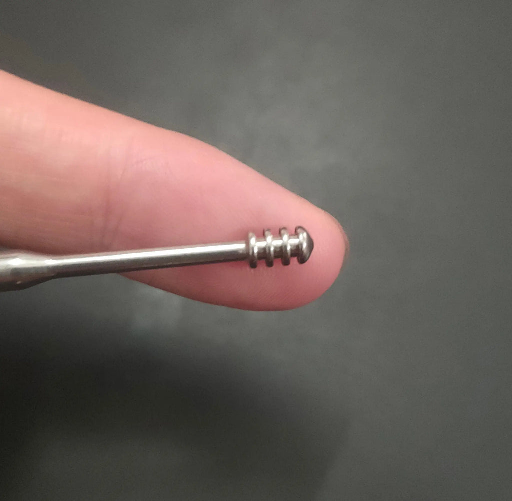 Mini Magnet 108B Earphone Accessories