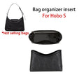Tyvek Bag Insert For Le Pliage Xtra Hobo L,Lightweight Waterproof Bag Organizer Insert,Handbag Shaper Inner Storage Bag