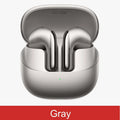 Global Version Xiaomi Buds 5 TWS Earphone Bluetooth 5.4 AI Active Noise Cancelling HiFi Earbuds Recording Voice Lossless Audio