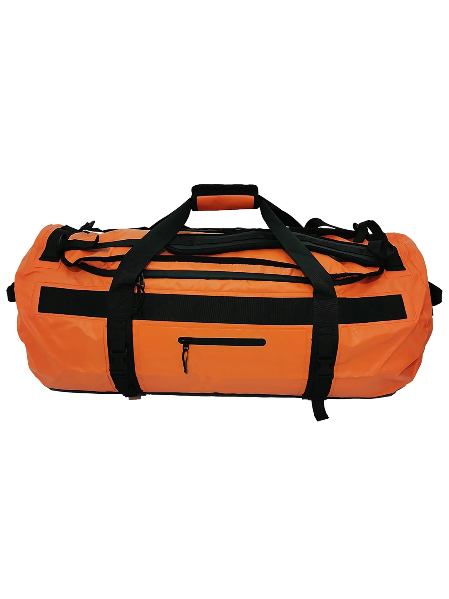 Large Capacity Firefighting Training Camping Backpack Waterproof Storage Bag 90L Outdoor Travel Camping Gear Soreton Equipmen...