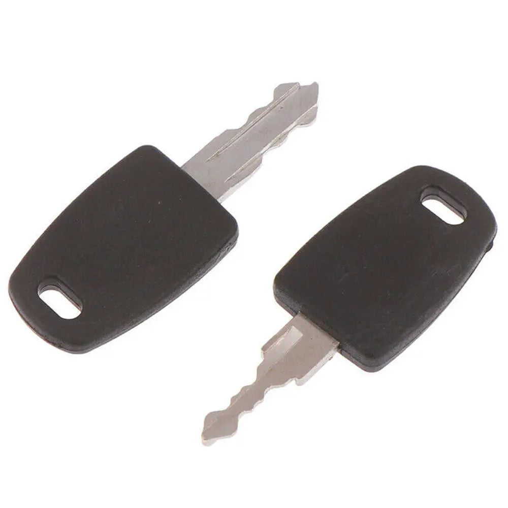 Portable Luggage Customs Key Bag Hardware Accessories Combination Lock TSA Lock Key