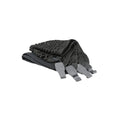 Original Car Trunk Mesh Net Cargo Luggage Single layer A4 B5 B6 B8 A6 C5 C6 A3 A5 Q3 Q5 Q7 8W9 861 869 60cm x 40cm