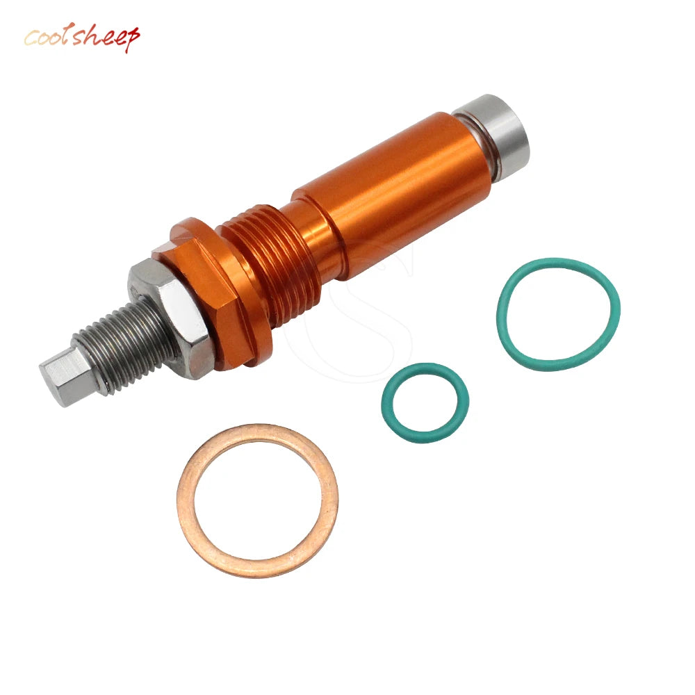 Motocycle Timing Cam Chain Tensioner For 690 SMC R 690 DUKE Supermoto Rally Factory Enduro R 690 Husqvarna 701 Supermoto Enduro