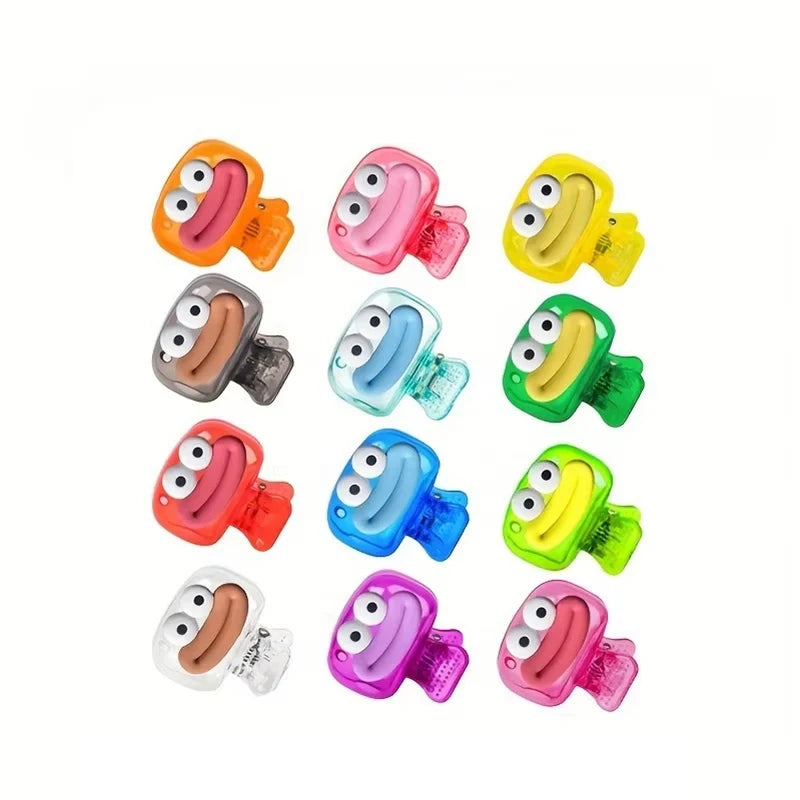 Toothbrush Covers Mini Toothbrush Head Cover Portable Toothbrush Protector Coverings Clips Suitable For Camping Business Travel