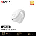 Bluetooth5.4 Single Wireless Earphone Ear-Clip Business Headphone HIFI Stereo TWS Music Headset Sports Earbuds For Xiaomi iphone