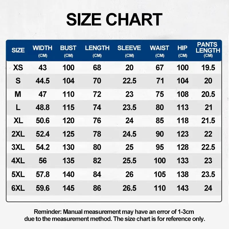 Summer Men's Tracksuit 2 Piece Set Sports Short Sleeve T-shirt Shorts Men's Running Suit Plus Size Loose T-shirt Shorts Clothing