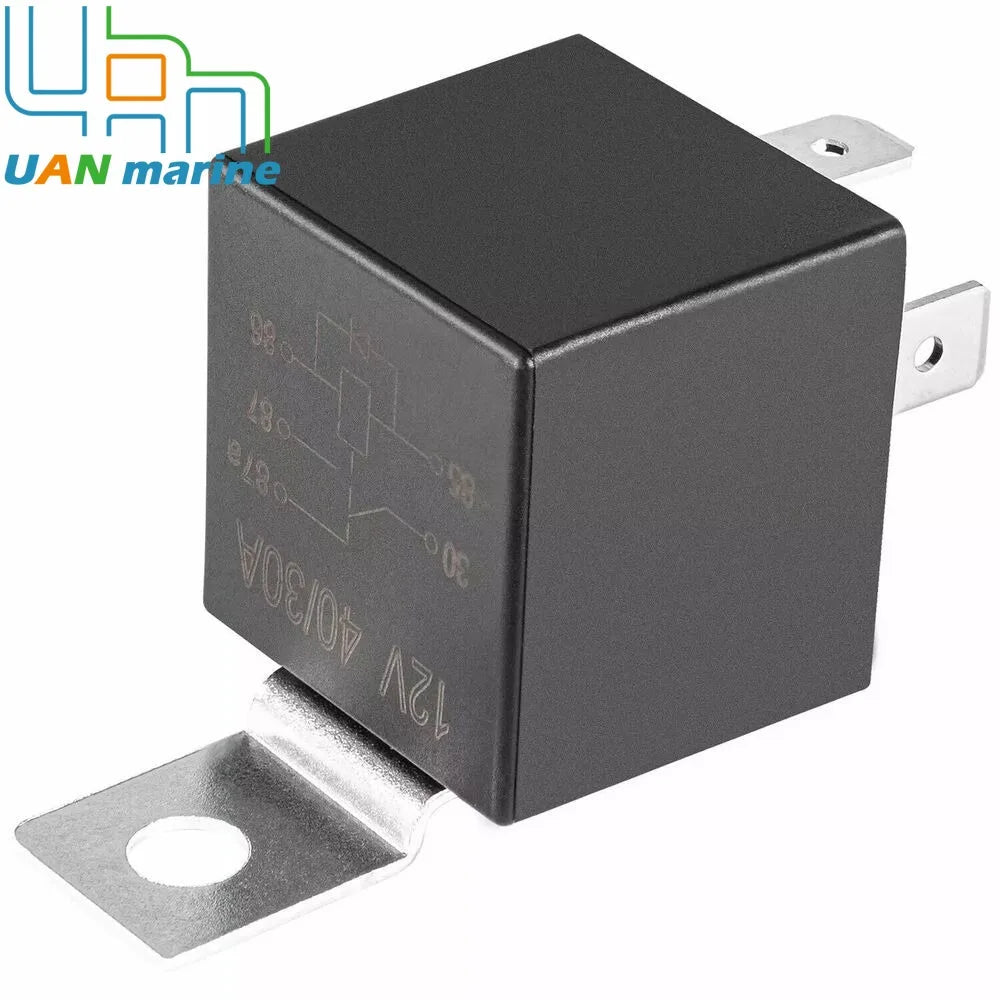 Trim Tilt Motor Relay for Volvo Penta 854357-1 1214764 1983420C1 0-332-014-150