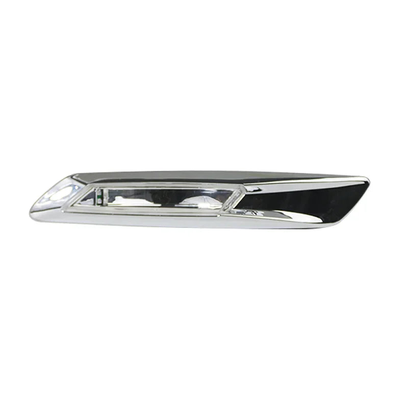 For BMW 5 Series F10 F11 F18 2011 2012 2013 Fender Lights Assembly Turn Signal Side Marker Light 63137154167 63137154168