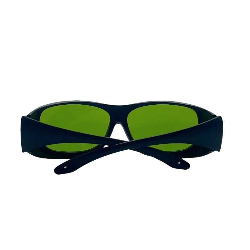 LaserPair 1060-1080nm OD7+ Laser Safety Goggles, Dedicated for Industrial Lasers, Welding, Marking, Cleaning