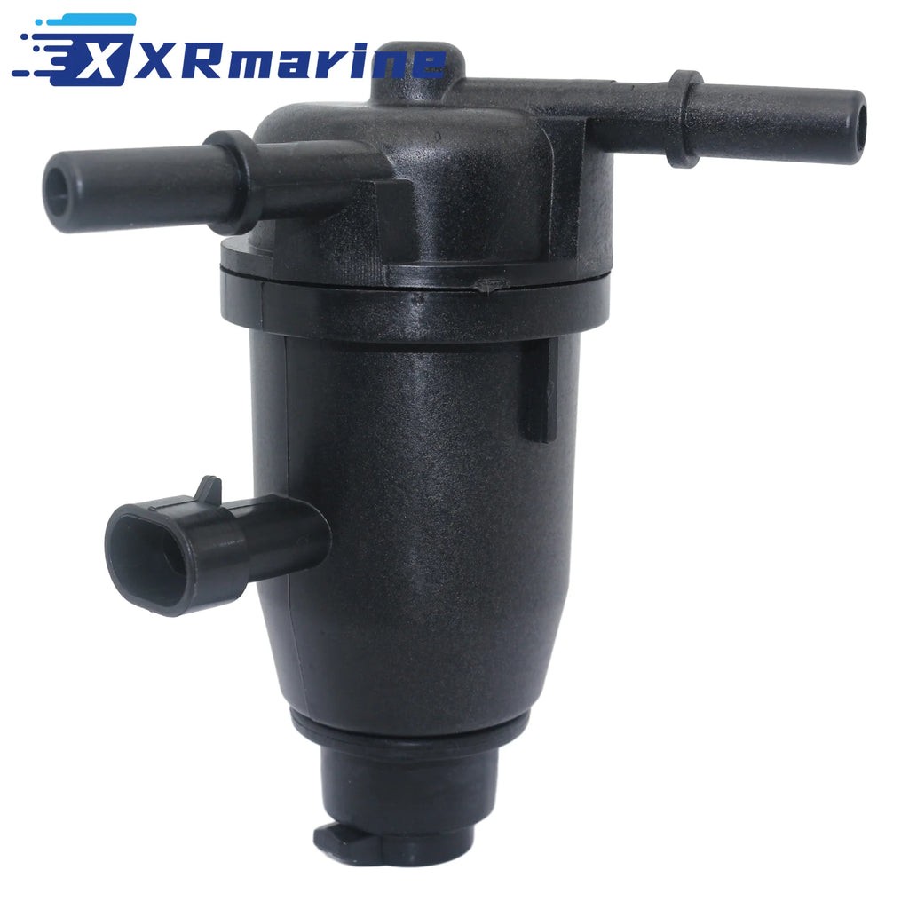 Fuel Water Separating Filter For Mercury 4-Stroke V6 V8 Outboard Motors 175HP 200HP 225HP 250HP 300HP  35-8M0106635 18-7519