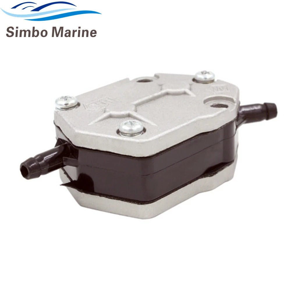 Fuel Pump For Suzuki 25 30 40 50 60 70 75 80 85 HP 2-Stroke Outboard 15100-94312 15100-94311 15100-94303 15100-94302 15100-94300
