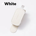 Joyroom Car Sunglasses Holder Universal Car Sun Visor Eyeglass Holder Glasses Clip Card Ticket Storage Clip For Car Accessories
