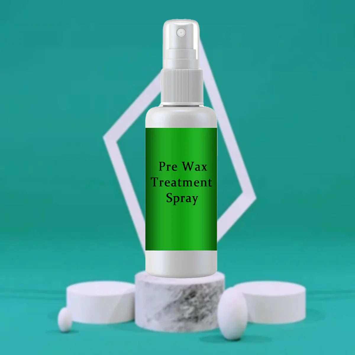 5ML/15ML/30ML/50ML/Hair removal cleaning liquid hot wax Pre Wax Treatment Spray