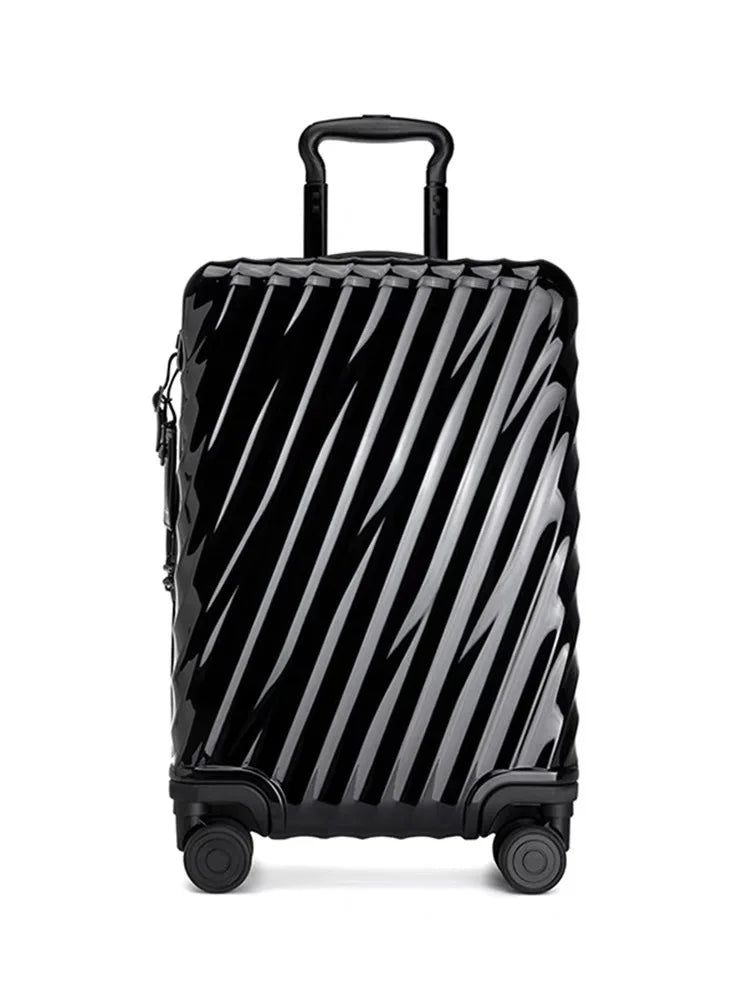 20 inch Travel Suitcases Expandable PC Trolley Case With wheels Rolling Luggage Business Boarding Laptop Bag Carry on luggage