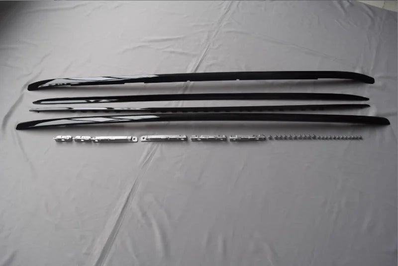 Roof Rack For Land Rover Range Rover Sport 2014-2022 Luggage Racks Carrier Bars Top Bar Rail Boxes High Quality Aluminum Alloy
