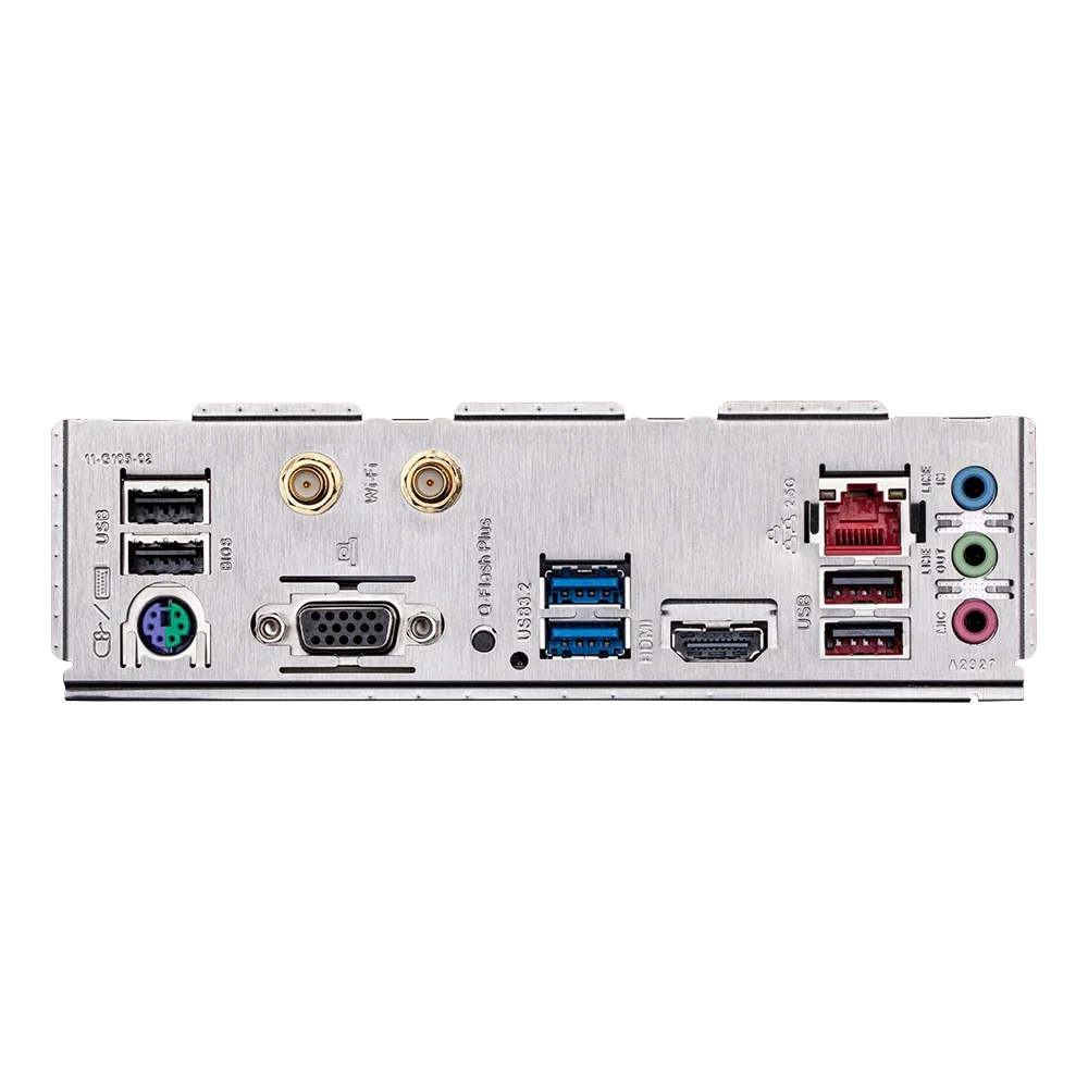 GIGABYTE New B650M GAMING WIFI Support for DDR5 6400 M.2 2.5GbE LAN  B650 Ryzen™ 7000 Series AMD Socket AM5