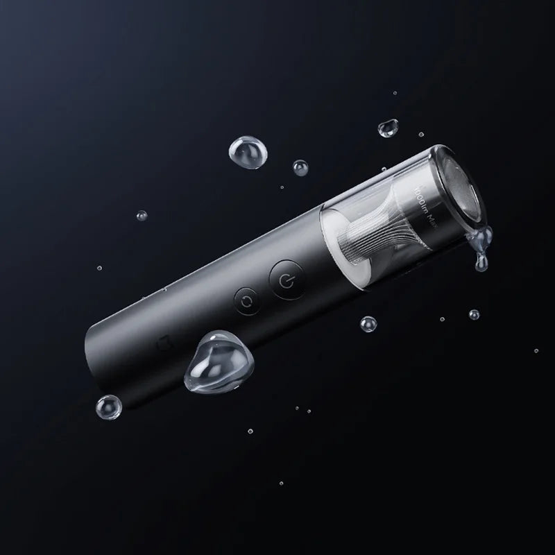 Xiaomi Multi Functional Flashlight 3100mAh IP65 Waterproof 1000lm Emergency Lighting for Xiaomi Smart Home