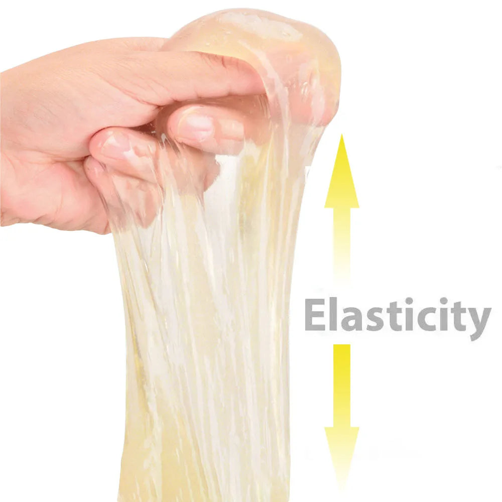 New Car Cleaning Pad Glue Auto Powder Cleaner Air Vent Magic Dust Remover Gel Home Computer Keyboard Clean Tool Car Cleaning