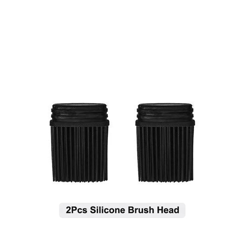 Silicone Kitchen Oil Brush BBQ Grill Basting Brush Barbecue Cooking Brush Silicone Pastry Brush for Baking Grill BBQ Accessories