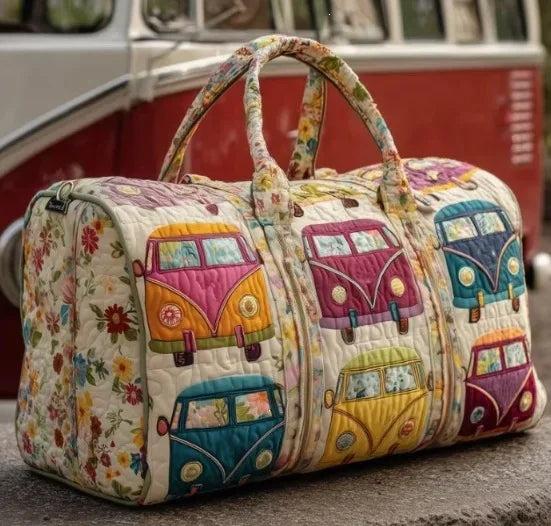 3DShort-trip portable travel bag, multifunctional sports and fitness bag, dry and wet separation, women's fun design handbag，Par