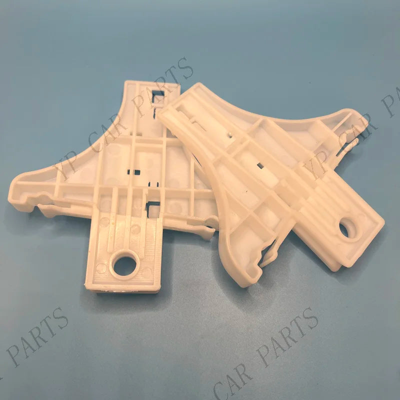 CAR STYLING x2 Pieces For VW Passat Golf Bora Jetta WINDOW REGULATOR REPAIR KIT CLIP REAR LEFT-RIGHT NEW