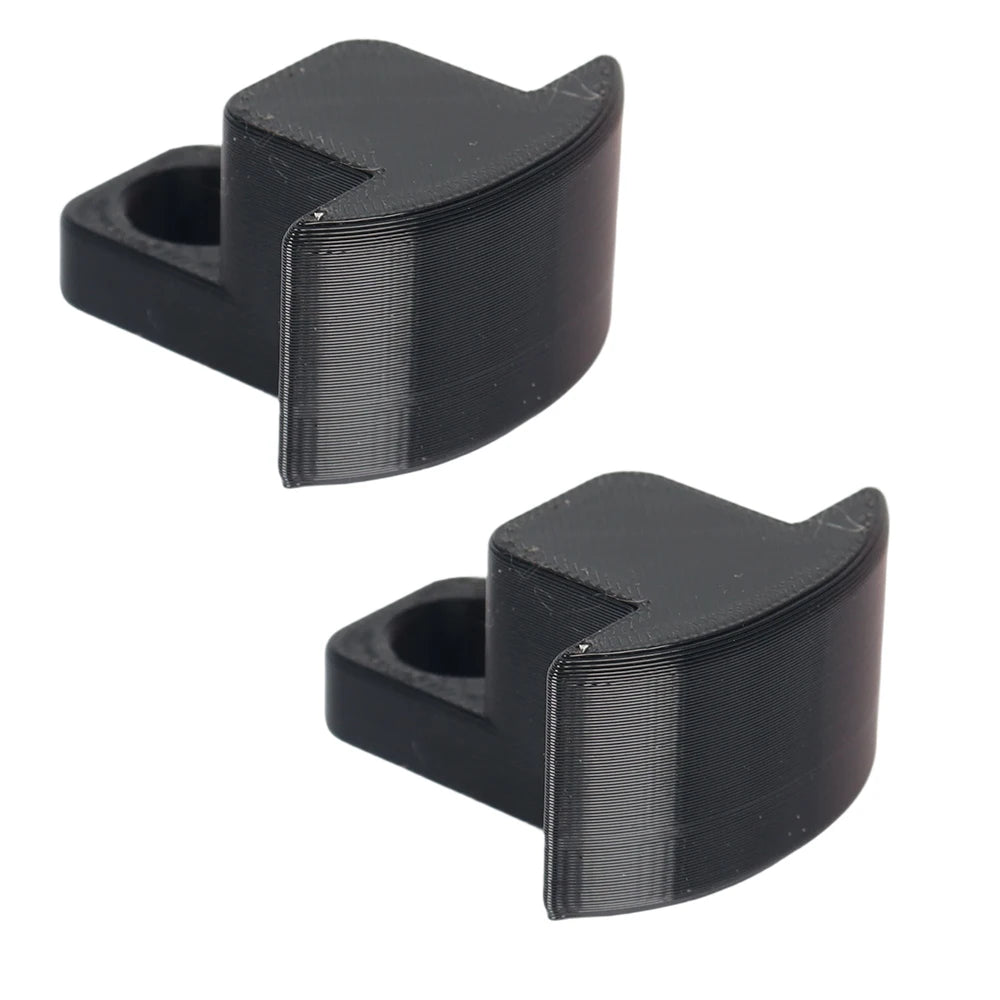 4pcs Trucks Seat Rail Protectors RV Camper Seat Rails Edges Covers For Fiat Ducato CitroëN Relay Peugeot Boxer