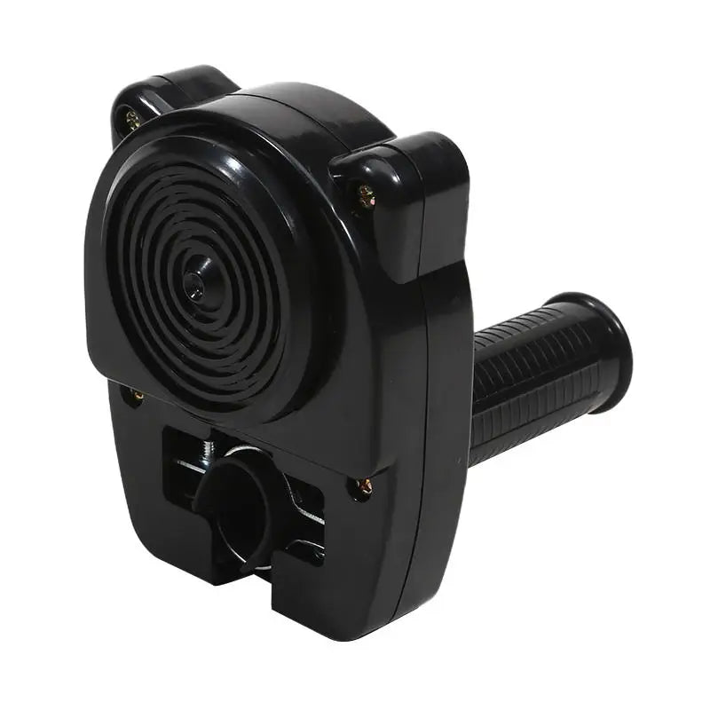 Universal Children's Bicycles Accelerate Bell, Sound Imitation, Motorcycle Accelerated, Bicycle Riding Accessories