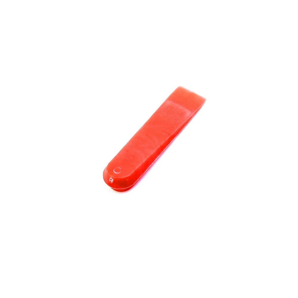 100pcs Plastic Level Wedges Tile Spacer Leveler System Tiling Flooring Wall Ceramic Laying Tool Locator Clip Construction Level