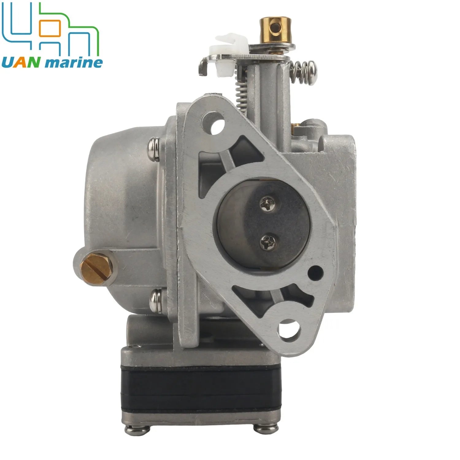 812648T Outboard Carburetor for Mercury Mariner 4HP 5HP 2 Stroke Boat Motor Engine 3303-9720 9720 3303-812648