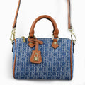 CH Brand High Quality Fashion Pillow Bag Vintage Texture Commuter Versatile Handbag  Shoulder Bag 2026 New Model
