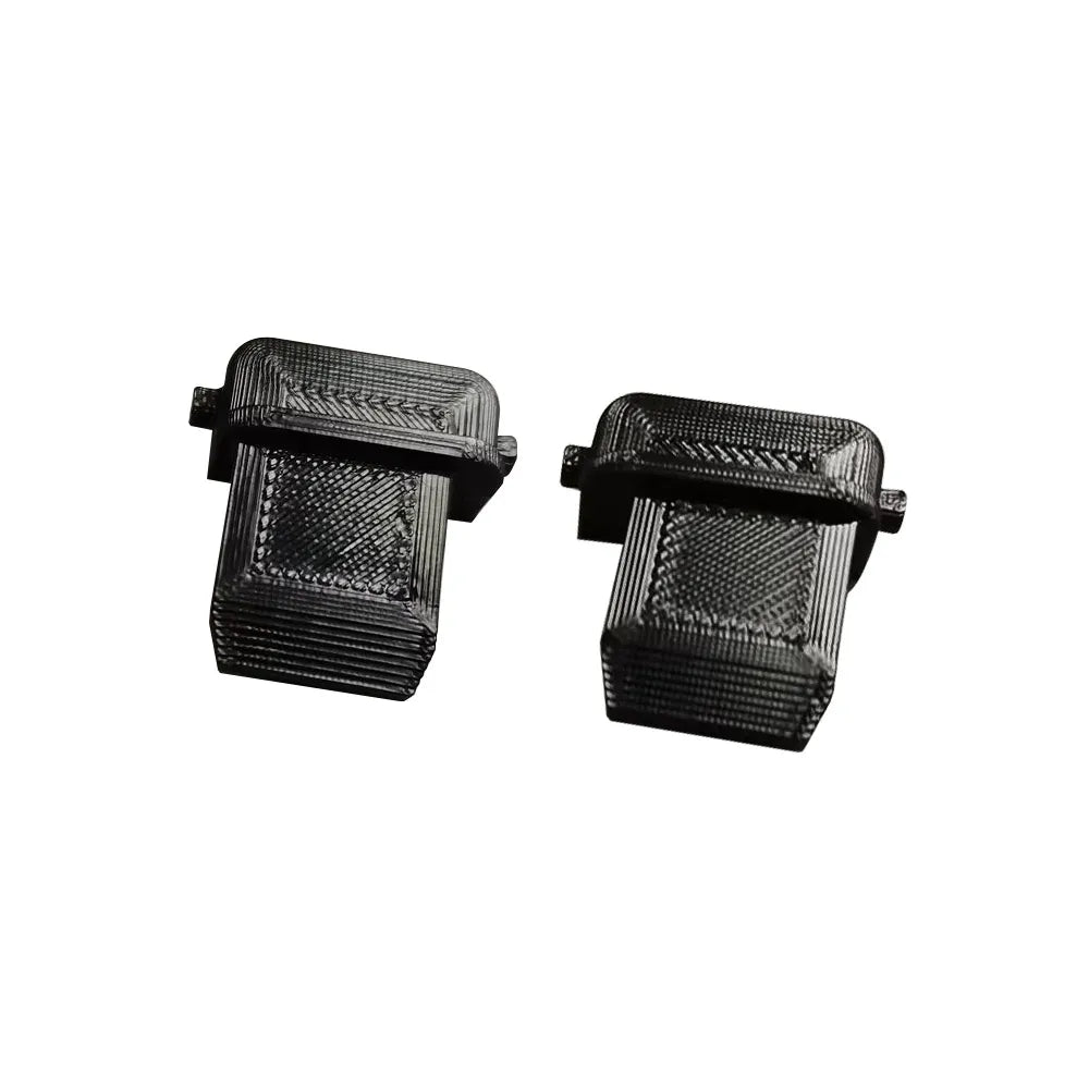 1Pair Camper Van Remis Cab Blind Hinge Repair For Bailey Ducato Remifront Motorhome