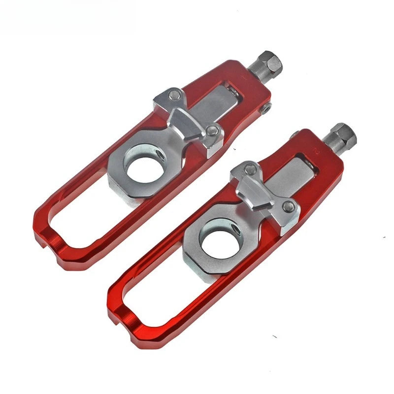 Motorcycle modification accessories  for Honda X-ADV 750 2017-2020 modified chain adjuster rear wheel axle adjuster tensioner