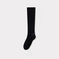 1/3 Pairs Women Summer Thin Mesh Knee High Compression Socks Anti-Odor Athletic Socks Tennis Running Yoga Sports Socks Stockings