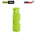 78/1Pcs Reusable Food Sealing Clips Bread Storage Bag Clips For Snack Wrap Bags Spring Clamp Kitchen Organization Sealing Clamp