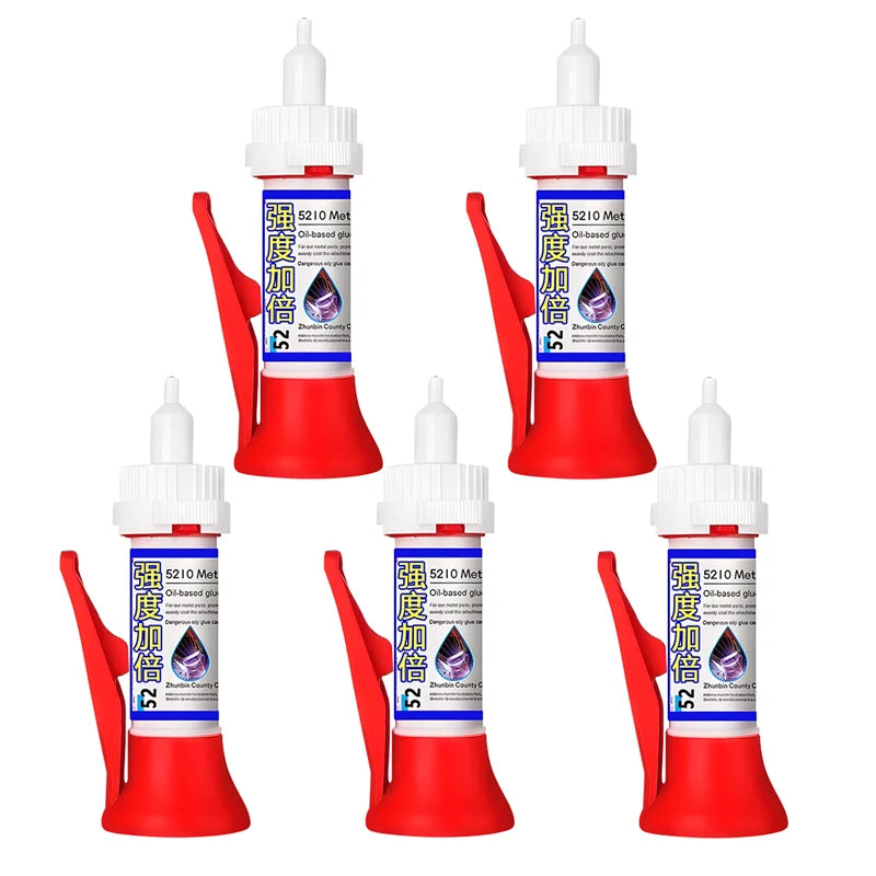 Powerful Solder Glue Universal Quick-drying Repair Adhesive Multi-Material Super Strong Welding Glue Ideal for Tiles Shoes Craft