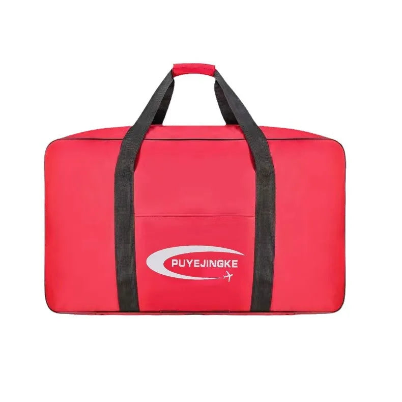 Cheap Air Travel Large Capacity Backpack Luggage Bag with Wheels Moving Packing Bag for Work Travel Bag Leisure Scene