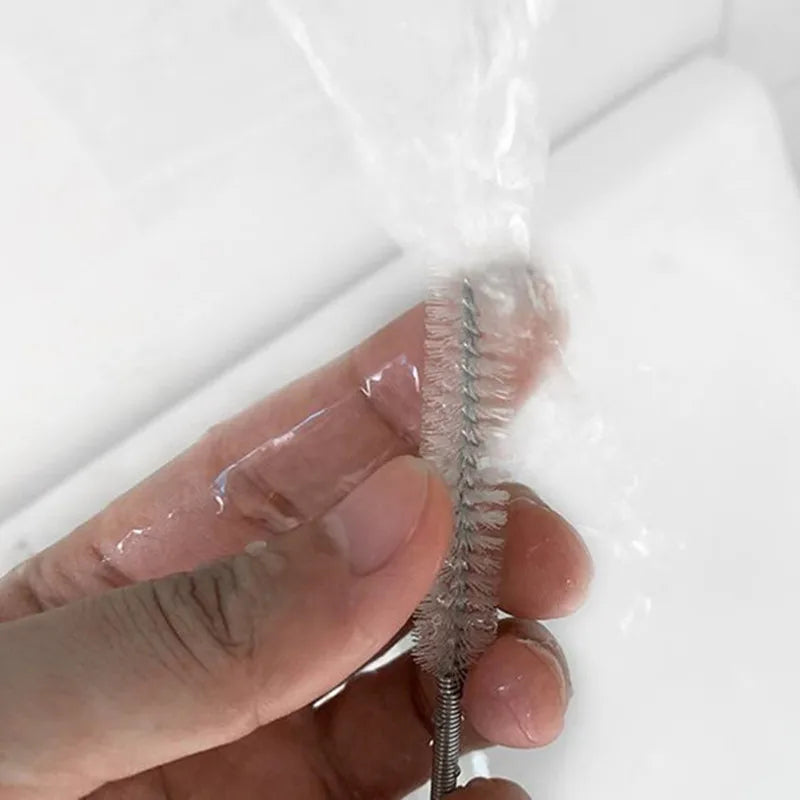 Car Styling Sunroof Cleaning brush drain clean tools For BMW 3 4 5 6 7 Series e34 e39 e46 e53 e70 e87 e90 e91M M3 g30 x5 f10 f20