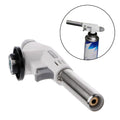 Torch Cooking AutoIgnition Butane Gas Welding-Burner Heating Welding Gas Burner Flame Gas Torch Blow for BBQ Home Cooking