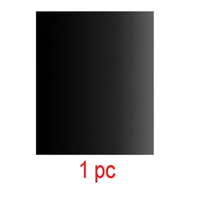 1/5/10pcs Nonstick BBQ Grill Mat 40*33cm Baking Mat BBQ Tools Cooking Grilling Mat Heat Resistance Barbecue Sheet Kitchen Tools