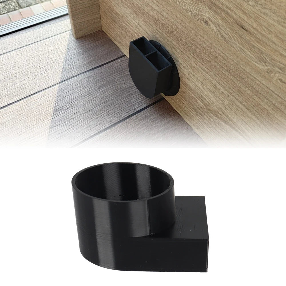 RV Heater Air Vents Outlet Air Deflector For Truma Heater Air Guidance Camping Caravan Motorhome Air Conditioning Accessories