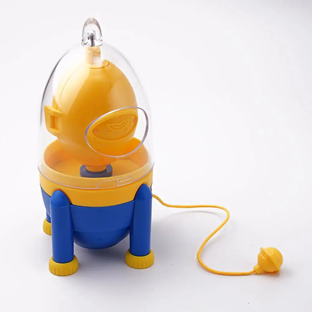 Egg Yolk Mixer Portable Egg Scrambler Shaker Manual Egg Egg Manual Gadgets Mixer Egg Puller Kitchen Baking Tool