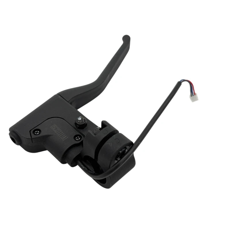 Electric Scooter Brake Handle Left Handbrake for M365 Pro 2 1s Mi 3 Skateboard Accessories