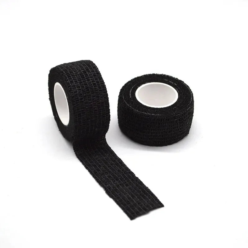 Static Finger Set Student Writing To Protect Finger Bandages Anti-grinding and Anti-cocoon Self-adhesive Elastic Bandage