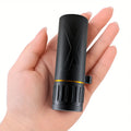 3000x25 Adult Professional HD Remote Monocular & Pocket Mini Portable Telescope for Outdoor Camping and Hunting